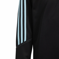 Bluza dla dzieci adidas Tiro 23 Club Training Top czarna IL9561