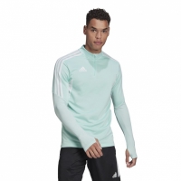 Men
's Adidas Condivo 22 Training Top Mint HD2315