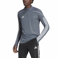 Men's
Adidas Tiro 23 League Training Top gray HS0329 Adidas