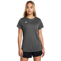 Under Armour Challenger SS Training Top dama