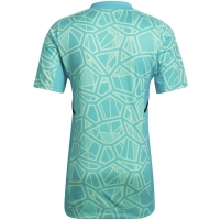 Camasa Men's T-
 Condivo 22 Portar Jersey Maneca Scurta green HB1618 Adidas