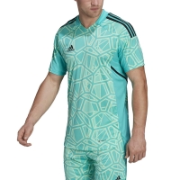 Camasa Men's T-
 Condivo 22 Portar Jersey Maneca Scurta green HB1618 Adidas