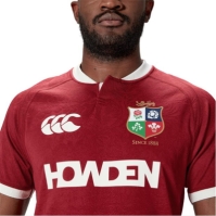 Camasa Canterbury British and Irish Lions 2024 adulti