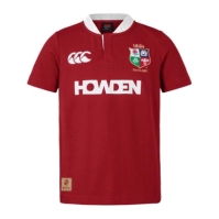 Camasa Canterbury British and Irish Lions Classic 2024 adulti