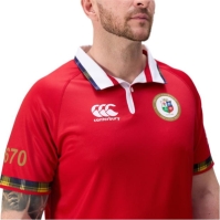 Camasa Canterbury British & Irish Lions Performance barbat