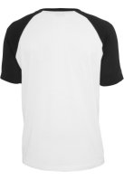 Tricou Raglan Contrast Urban Classics