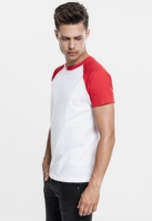 Tricou Raglan Contrast Urban Classics