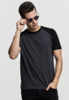 Tricou Raglan Contrast Urban Classics