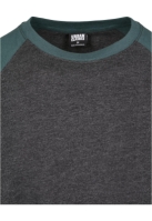 Tricou Raglan Contrast Urban Classics