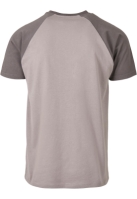 Tricou Raglan Contrast Urban Classics