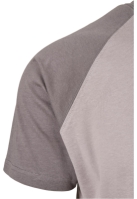 Tricou Raglan Contrast Urban Classics