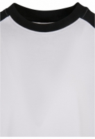 Tricou Raglan Contrast baietel Urban Classics