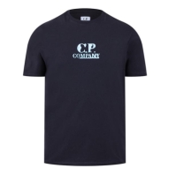 CP COMPANY Cp Company T-Shirts - Maneca Scurta