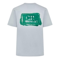 CP COMPANY Cp Company T-Shirts - Maneca Scurta