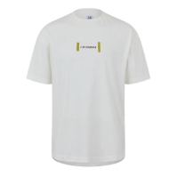 CP Company CP Company T-Shirts - Maneca Scurta