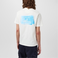 CP COMPANY Cp Company T-Shirts - Maneca Scurta