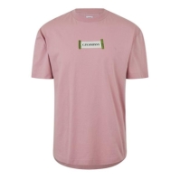 CP Company CP Company T-Shirts - Maneca Scurta