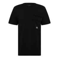 CP Company CP Company T-Shirts - Maneca Scurta