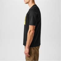 CP Company CP Company T-Shirts - Maneca Scurta