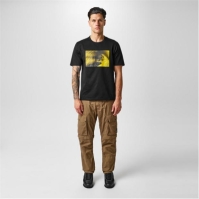 CP Company CP Company T-Shirts - Maneca Scurta