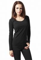 Tricou Basic L/S dama Urban Classics