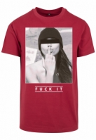 Tricou Set complet F? Mister Tee