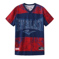 Everlast Spider-Man Sports T Shirts