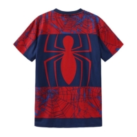 Everlast Spider-Man Sports T Shirts