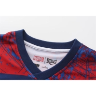 Everlast Spider-Man Sports T Shirts