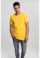 Tricou Shaped Long Urban Classics