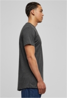 Tricou Shaped Long Urban Classics