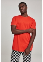 Tricou Shaped Long Urban Classics