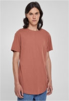 Tricou Shaped Long Urban Classics