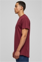 Tricou Shaped Long Urban Classics