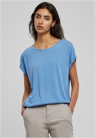 Tricou Modal Extended Shoulder dama Urban Classics