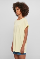 Tricou Modal Extended Shoulder dama Urban Classics