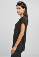 Tricou Modal Extended Shoulder dama Urban Classics