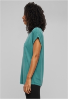 Tricou Modal Extended Shoulder dama Urban Classics