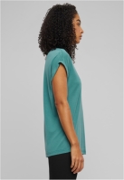 Tricou Modal Extended Shoulder dama Urban Classics