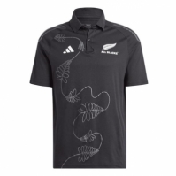 Camasa adidas All Blacks Polo 2023 adulti