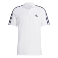 Camasa adidas Cotton 3-Stripes Polo barbat