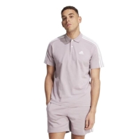 Camasa adidas Cotton 3-Stripes Polo barbat