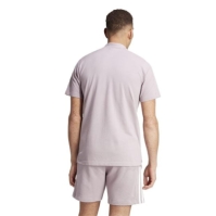 Camasa adidas Cotton 3-Stripes Polo barbat