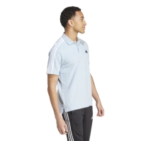 Camasa adidas Cotton 3-Stripes Polo barbat