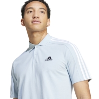 Camasa adidas Cotton 3-Stripes Polo barbat