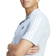 Camasa adidas Cotton 3-Stripes Polo barbat