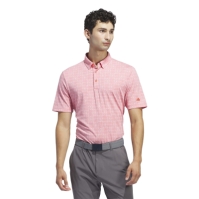 Camasa adidas Go-To Novelty Polo barbat