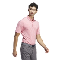 Camasa adidas Go-To Novelty Polo barbat