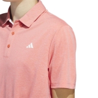 Camasa adidas Heather Polo barbat