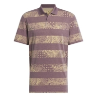 adidas Prt Polo Shrt Sn99